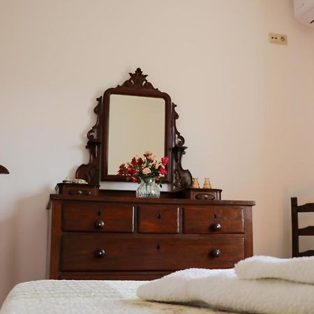 Вилла Quinta Do Monte Bravo - Douro - Quarto Duplo Ervedosa do Douro Экстерьер фото